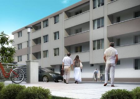 Vand apartament 3 camere decomandat, DISPONIBIL IMEDIAT, 5 min Metrou