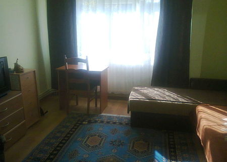 vand apartament 3 camere Rosiori de Vede