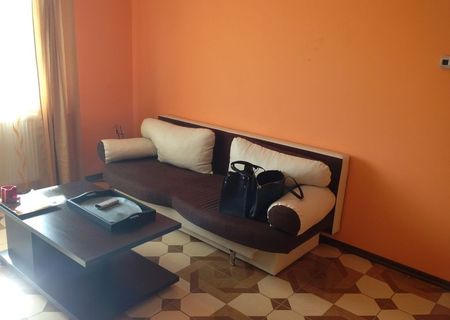 Vând apartament cu 2 camere