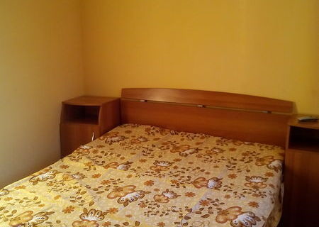 Vand apartament cu 2 camere