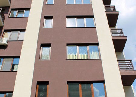 Vand apartament de Lux 2 camere 64 mp, etaj 2/5 Disponibil imediat Sos. Oltenitei Lidl