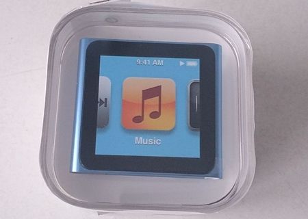 vand Apple iPod Nano