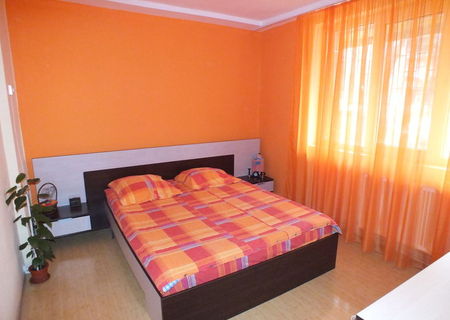 Vand apt. 2 camere Buftea- Studio