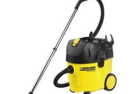 vand aspirator karcher nt 35 eco 1 ap