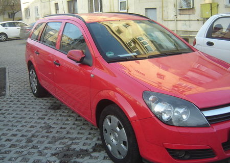 vand astra h 2005 taxa 0