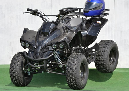 Vand Atv 125 cc Renegade nou cu garantie