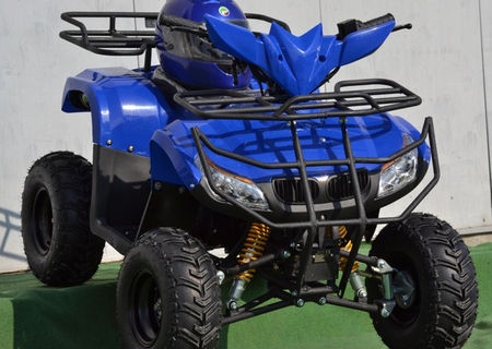 Vand Atv Bmw 125 cmc 2wd pt copii si adulti