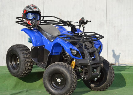 Vand Atv Grizzly nou cu garantie