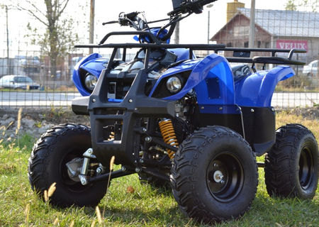 Vand Atv Hummer cu garantie si accesorii cadou