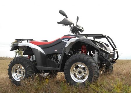 Vand ATV LINHAI 2X4 DRAGON FLY 400S