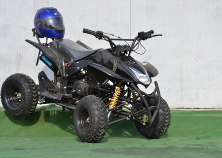 Vand Atv Quad 125 cc nou cu garantie