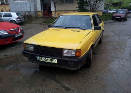 Vand Audi 80 CC