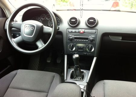 Vand Audi A3