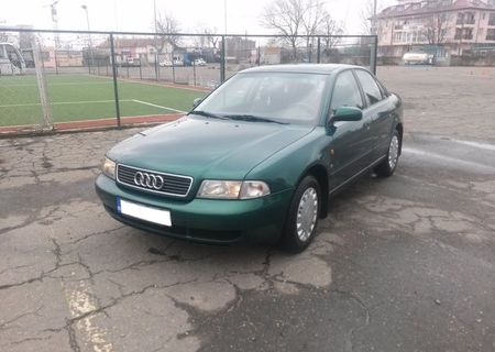 vand audi a4