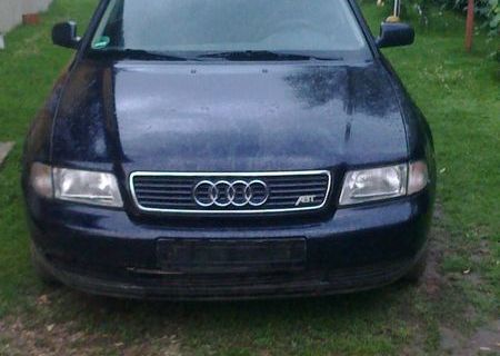 Vand Audi A4