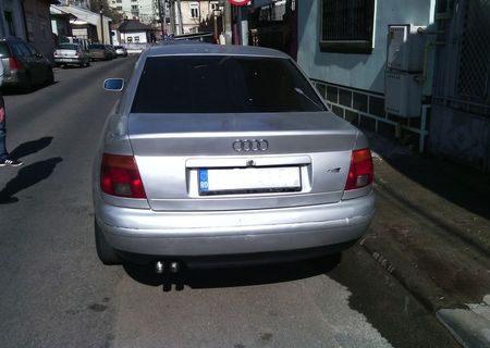 Vand Audi A4