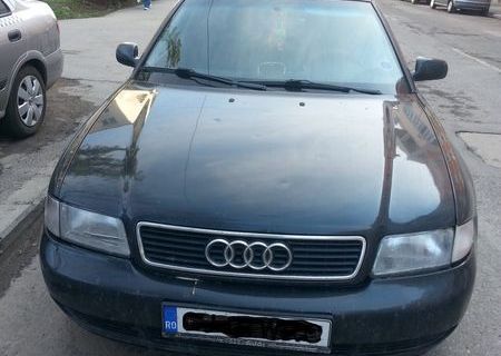 Vand Audi a4 b5