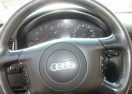 VAND AUDI A6