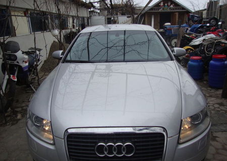 vand audi a6