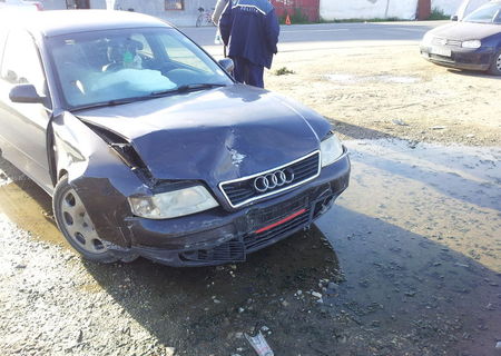 Vand Audi A6 Urgent