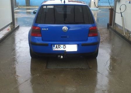 VAND AUTO VW GOLF 4