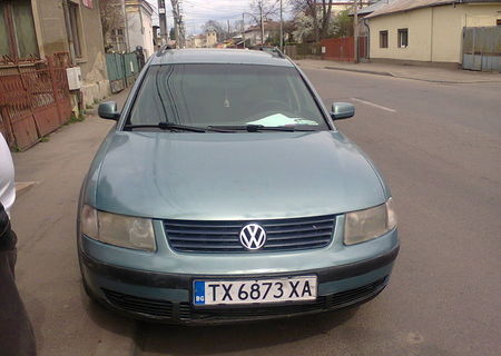 vand auto vw passat1998 11ocp