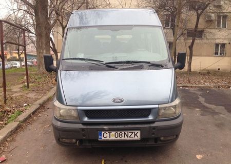 Vand autoturism Ford Transit