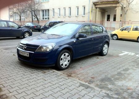 Vand Autoturism Opel Astra H 2004