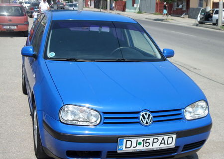 VAND AUTOTURISM VW GOLF1.4