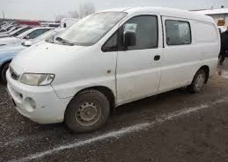 Vand Autoutilitara Hyundai H1