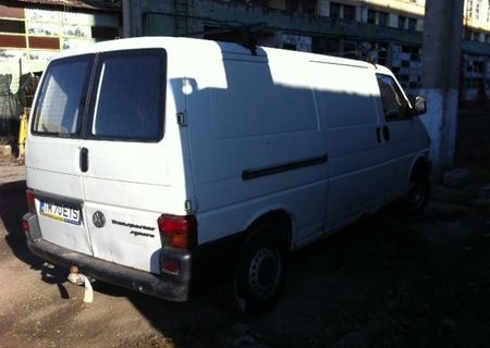 Vand autoutilitara VW Transporter