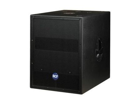 Vand basi, subwooferi active RCF 4 PRO 8002-AS (nu  dynacord, fbt, qube, ev, shure, jbl, montarbo, yamaha, peavey, allen&heath, pioneer, db, top,dj, sunet)