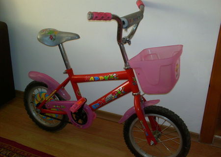 vand bicicleta