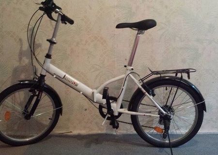 Vand bicicleta