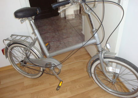 VAND BICICLETA