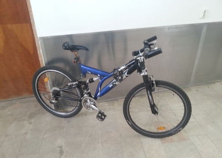 Vand bicicleta Active