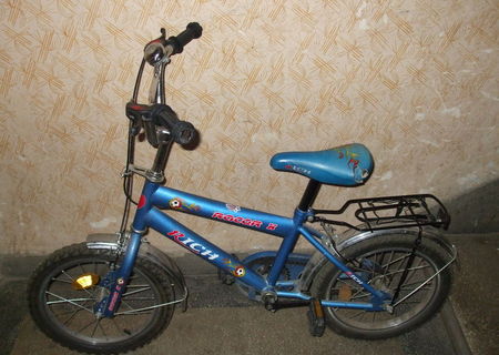 vand bicicleta baietei