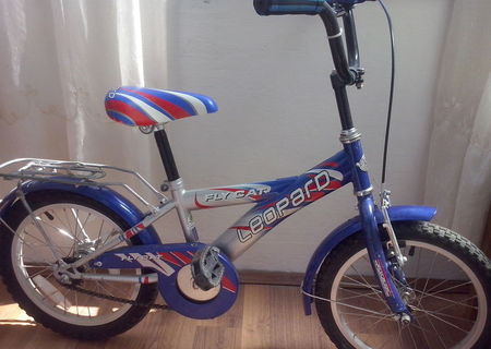 vand bicicleta copii