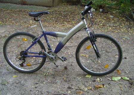 vand bicicleta(cursiera),Jump-s, Germania