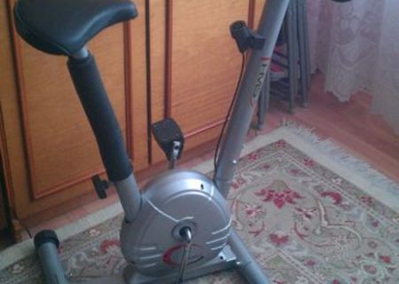 Vand bicicleta fitness