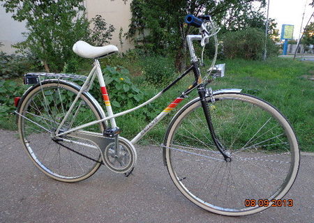 Vand bicicleta Hercules