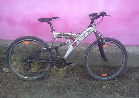 Vand Bicicleta Mountainbike