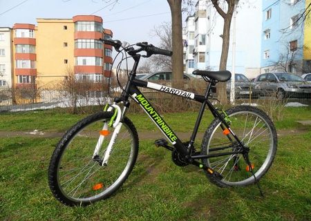 Vand bicicleta noua Mountain Bike