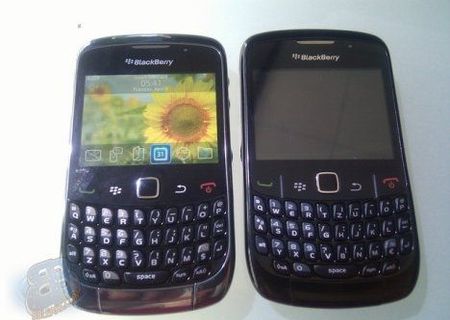 Vand Blackberry 9300 3G Curve