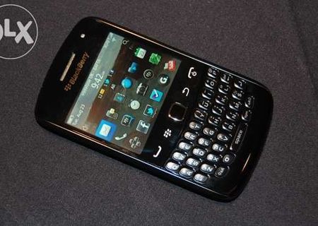 Vand Blackberry 9360 ast oferte