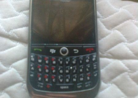 Vand Blackberry Curve 8900