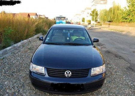 vand bloc motor vw passat 1.8 turbo an 1998