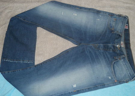 Vand Blugi originali 100% made in USA Barbatesti  (True Religion, Seven7)