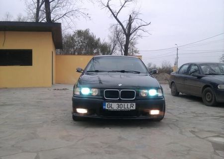 vand bmw 316