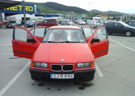 Vand BMW 316i